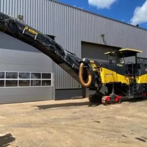 Bomag BM2200/75 Cold Planer demo machine