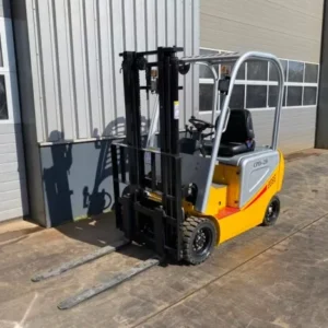 Easy Lift CPD 20 Forklift