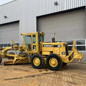 Caterpillar 140G