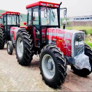 Massey Furgurson 385 (4x4)