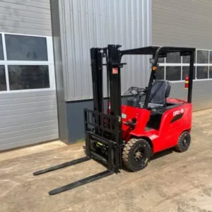 Easy lift CPD 15 Forklift