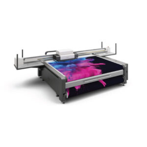 swissQprint Impala Gen.1 Flatbed Printer