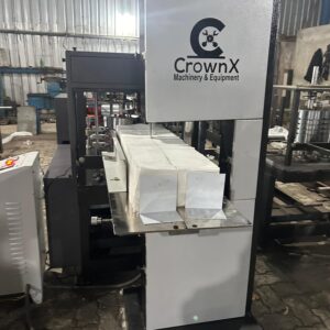 Tissue Paper Convertering Machine