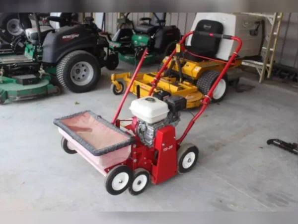 TS-20 For Sale