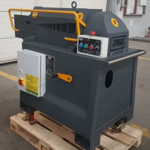 Heavy Duty Cable Stripper – 10m/Minute Cutting Speed | 4kW Motor & Schneider/SIEMENS