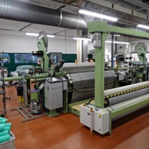 Dornier P2 Year 2022 for Carbon Fibre or Glass Fibre Weaving