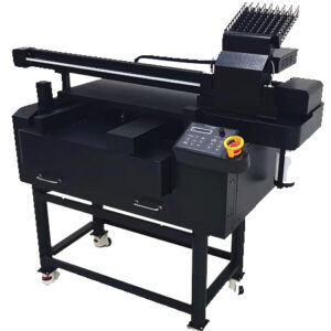 APACHE 6045 iPRO SMALL FAST UV PRINTER