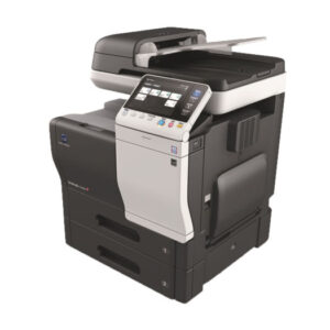 Bizhub C3350 Konica Minolta A4 Multi-Colour Direct Image DI Printer