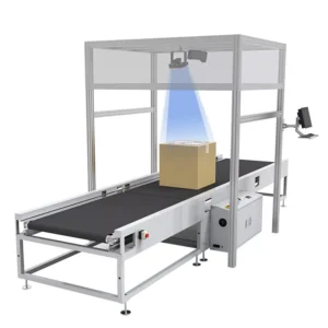 Logistics Parcel Conveying Line, Parcel Weighing and Scanning Equipment, Sorting Equipment