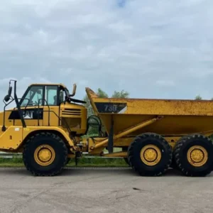 Caterpillar 730