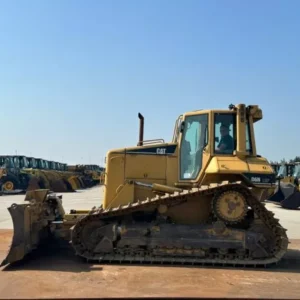 Caterpillar D6N LGP