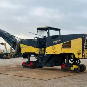 Bomag BM2000/75 Cold Planer