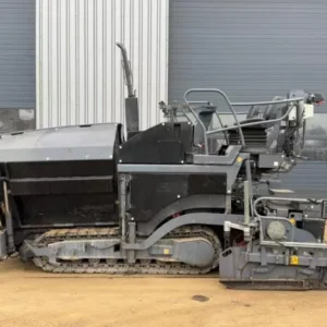 Vögele Super 1300-2 incl. 2 x 40cm extensions