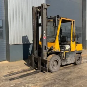 Nissan WGF03A45U 4.5 ton