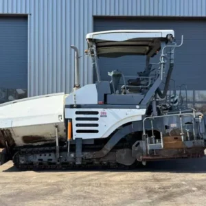 Vögele Super S1800-2