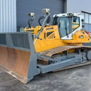 Liebherr PR736 LGP