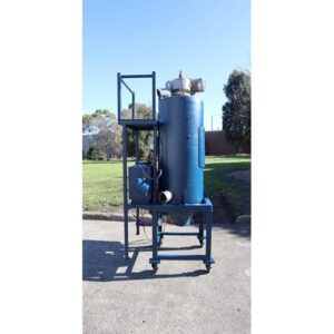 Plastic PET Crystallizer for Bottle Recycling - Halco