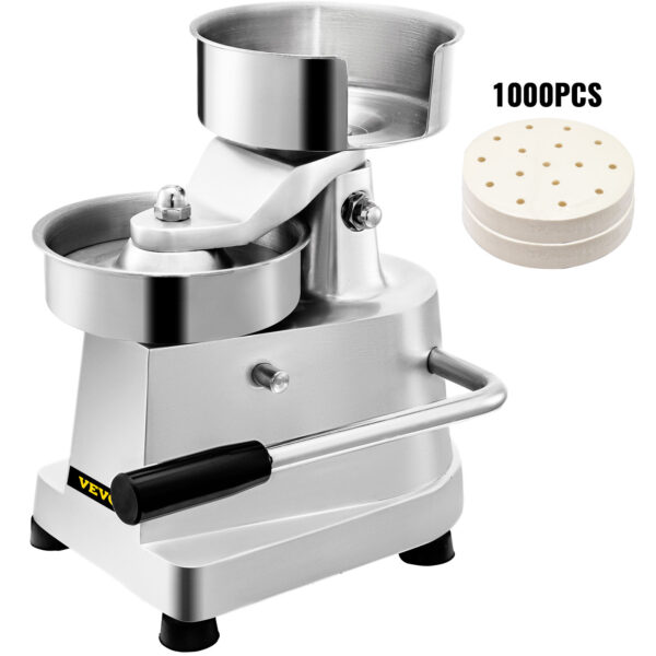 Stainless Steel Spice Grinding Machine