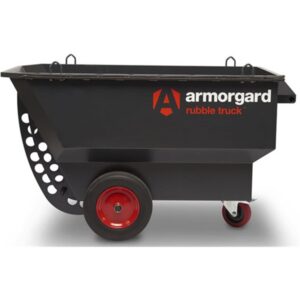 Armorgard RT400 750kg Heavy Duty Rubble Truck
