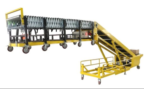 Dws Warehouse Logistic System Dimensioning Weighing Scanning Cubiscan Equipment