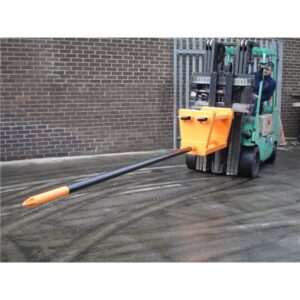 IFB-1 500kg x 3000mm Fork Mounted Pole