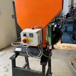 2000 DIPRE GRS 182 A8 Plastic Granulator