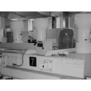 Paper Converting Machine, Capacity: 0-10 ton/day, Automation Grade: Semi-Automatic
