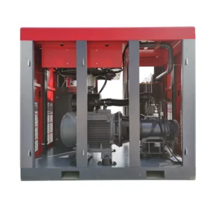 Rotary screw air compressor, Fixed Speed Screw Air compressor