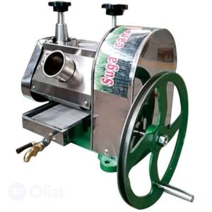 Sugar Cane Machine